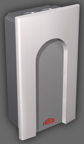 Termostat RTI 2 - Frico - 2-stopniowy