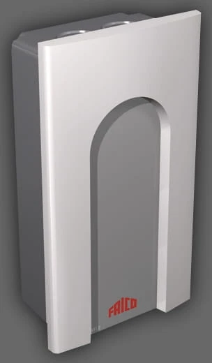 Termostat RTI 2 - Frico - 2-stopniowy