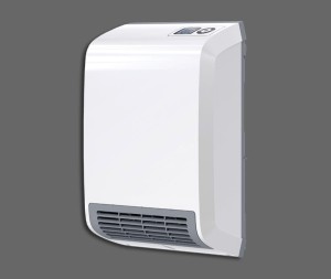 Elektryczna dmuchawa łazienkowa STIEBEL ELTRON - CK 20 Trend LCD - 2,0 kW