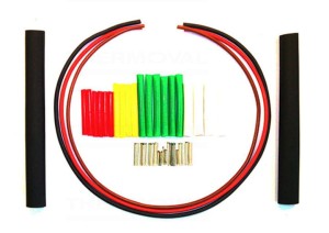 Zestaw naprawczy do mat i kabli grzejnych Thermoval 