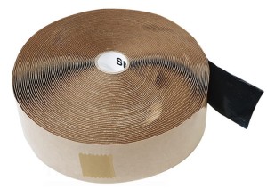 Taśma butylowa do izolacji połączeń elektrycznych Thermoval  - 20 metrów