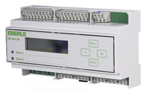 Regulator programowalny EM 52490  Thermoval 