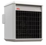 Nagrzewnica elektryczna PNF20 Panther FC Frico - 20 kW - 334031