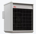 Nagrzewnica elektryczna PNT135 Panther T Frico - 10 kW / 440 V lub 13,5 kW / 500 V - 334030