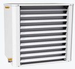 Chłodnica wodna, aparat chłodzący wodny SWK22 Frico - 3500 m3/h - 414654