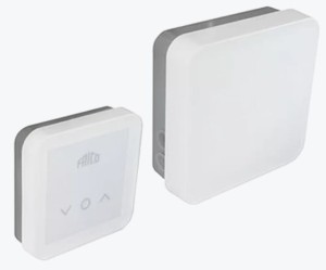 Panel sterowania FC111 Frico - 74680