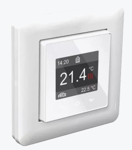 Termostat elektroniczny TPT16 Frico - 398190
