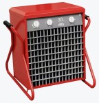 Nagrzewnica elektryczna TIG303-0 Tiger Frico - 30 kW, 400 V3 - 271758