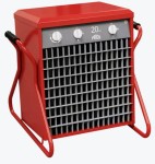 Nagrzewnica elektryczna TIG203-0 Tiger Frico - 20 kW, 400 V3 - 271754