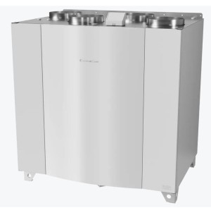 Centrala wentylacyjna, rekuperator Save VTR 700/ LEWA Systemair - około 550 m2 - qv max 951 m3/h  - 488835