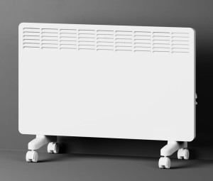 Elektryczny grzejnik konwektorowy STIEBEL ELTRON - EG-50-TR2-PM 2000 W 