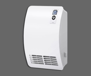 Elektryczna dmuchawa łazienkowa STIEBEL ELTRON - CK 20 Premium - 2,0 kW