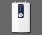 Elektryczny kompaktowy przepływowy podgrzewacz wody STIEBEL ELTRON - DCE 11/13 compact  - 11/13.5 kW