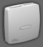 Termostat elektroniczny - FRICO T10S - 24727