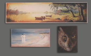 Elektryczny promiennik podczerwieni ES 650 HO - bez ramy - 650 W