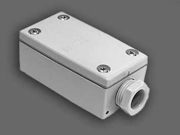 Czujnik temperaturyi THERMOVAL - ETF 744/99