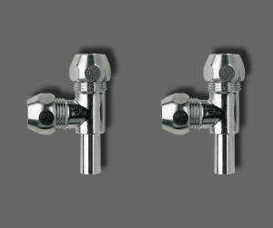 Trójnik do pojemnościowych ciśnieniowych ogrzewaczy wody STIEBEL ELTRON