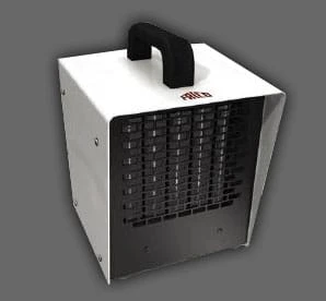 Nagrzewnica elektryczna nadmuchowa - Frico K21 - 2 kW