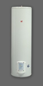 Bojler elektryczny (ogrzewacz pojemnościowy) ATLANTIC - VSRS 300 - 300L