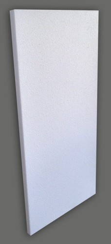 Elektryczne promiennik podczerwieni ES 650