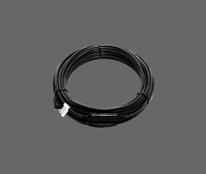 Przewód grzejny przeciwoblodzeniowy Thermoval TV SHTV - 20W/m - 18,5m   