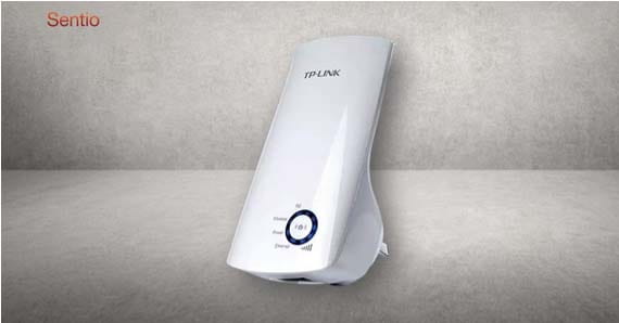 Sentio Wifi range extentder.jpg