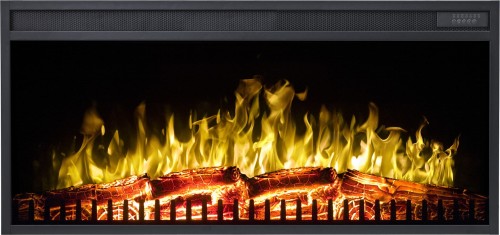 Kominek elektryczny Aflamo LED 100.jpg