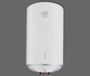 Bojler elektryczny (ogrzewacz pojemnościowy) ATLANTIC OPRO  V - pionowy - 120L