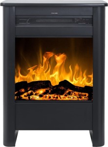 Elektryczny kominek Aflamo Vegas LED  Classic