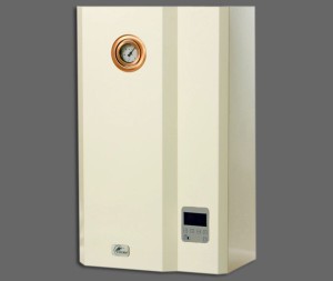 Kocioł elektryczny, przepływowy podgrzewacz wody centralnego ogrzewania "Dywizja" - ELTERM - 48 kW