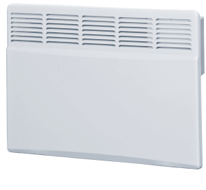 Elektryczny grzejnik konwektorowy T18 ED Thermoval model wiszący - 2000 W