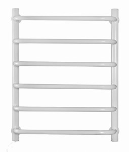 Elektryczna suszarka łazienkowa Thermoval TVB SI 60 – 80 W 