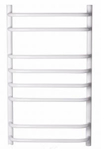 Elektryczna suszarka łazienkowa Thermoval TVB SI 80 – 120 W 