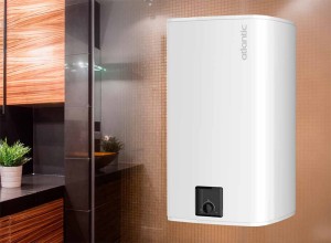 Bojler elektryczny CUBE 100 Atlantic - 100 litrów  