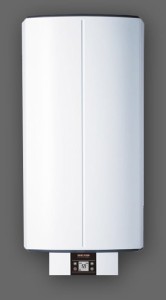 Bojler elektryczny (ogrzewacz pojemnościowy) STIEBEL ELTRON - SHZ 80 LCD - 80L