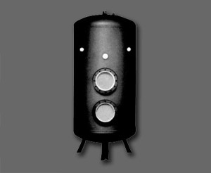 Bojler elektryczny (ogrzewacz pojemnościowy) STIEBEL ELTRON - SB 1002 AC - 1000L