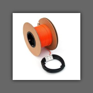 Przewód grzejny TV MC 10 - Thermoval - 139mb