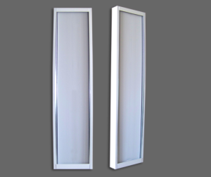 Elektryczny promiennik podczerwieni ES 3600 - 3,6 kW