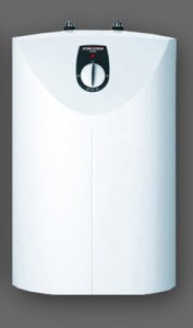 Bojler elektryczny (ogrzewacz pojemnościowy) STIEBEL ELTRON - SHU 5 SLi - 5L