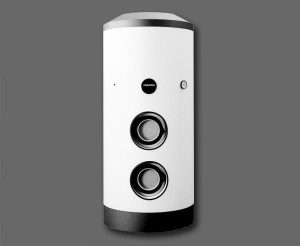 Bojler elektryczny (ogrzewacz pojemnościowy) STIEBEL ELTRON - SB 302 S - 300L