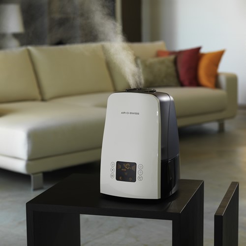 Nawilżacz ultradźwiękowy U650