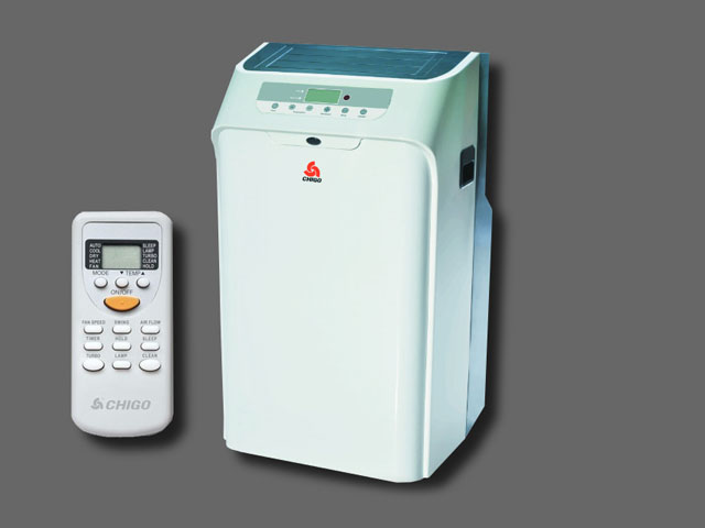 Klimatyzatory przenośne – rozwiązanie dla każdego - grzejemy